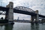 Burrard Street Bridge (1932r)