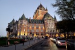 Château Frontenac