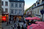 Quartier Petit Champlain