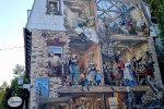 Fresque du Petit-Champlain