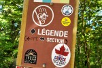 Légende