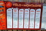 Velo de Montagne