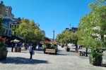 Place Jacques-Cartier dzisiaj