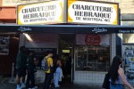 Schwartzs Deli