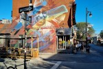 W dzielnicy Plateau-Mont-Royal