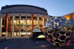 Place des Arts