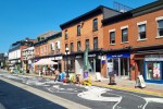 ByWard Market District