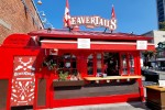 BeaverTails - ogon bobra