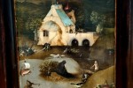 The Temptation of Saint Anthony c. 1500-1550