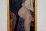 Klimt, Hope I, 1903