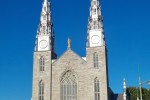 Notre Dame Ottawa