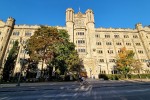 The Connaught Building