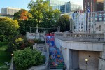 Downtown