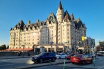 Fairmont Château Laurier
