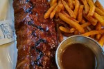 W Chuck's Roadhouse