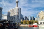 Queens Quay W