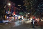 Queen St West