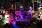 Klimatyczny live music