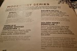 Modernist Series
