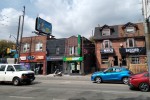 Dupont St