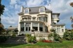 Spadina Museum