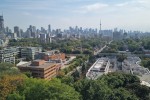 Toronto Skyline
