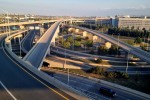 Okolice Toronto Pearson International Airport  - koniec wycieczki po Kanadzie
