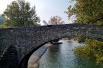 Ponte Romanico z XIIIw. w Albino
