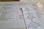 Menu sezonowe