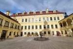Dziedziniec