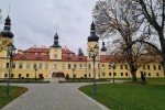 Pałac w Żyrowej
