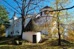 Zámecký park