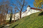 Zámecký park
