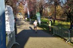 Sady Bedřicha Smetany - pobiegłbym kiedyś