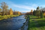 Ostravice i Lysa hora