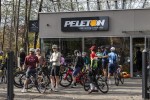 Peleton BB