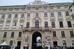 Spanische Hofreitschule