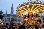 Wiener Christkindlmarkt - Wiedeński Jarmark Bożonarodzeniowy