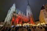 Stephansplatz z katedrą