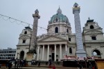 Dzień 2 - Karlskirche