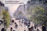 Wystawa w Unteres Belvedere. Ciekawa historia tego Muzeum Langmatt