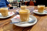Cortado w drugiej kolejce
