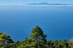 Zjawiskowe te widoki na Teide