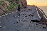 Otworzyli kolejny tunel, a widokową drogę zamknęli...
