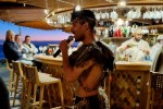 Miłe miejsce na drinka z live music