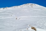 Ktoś tu jednak ćwiczył zakosy