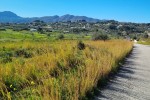 Robię własny wariant Benissa - Moraira