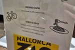 Śniadanie w dzień zawodów od 4:45 rano!