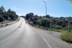 Pusto jakoś, a jeszcze prawie 30km