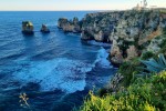 Ponta da Piedade  + Farol